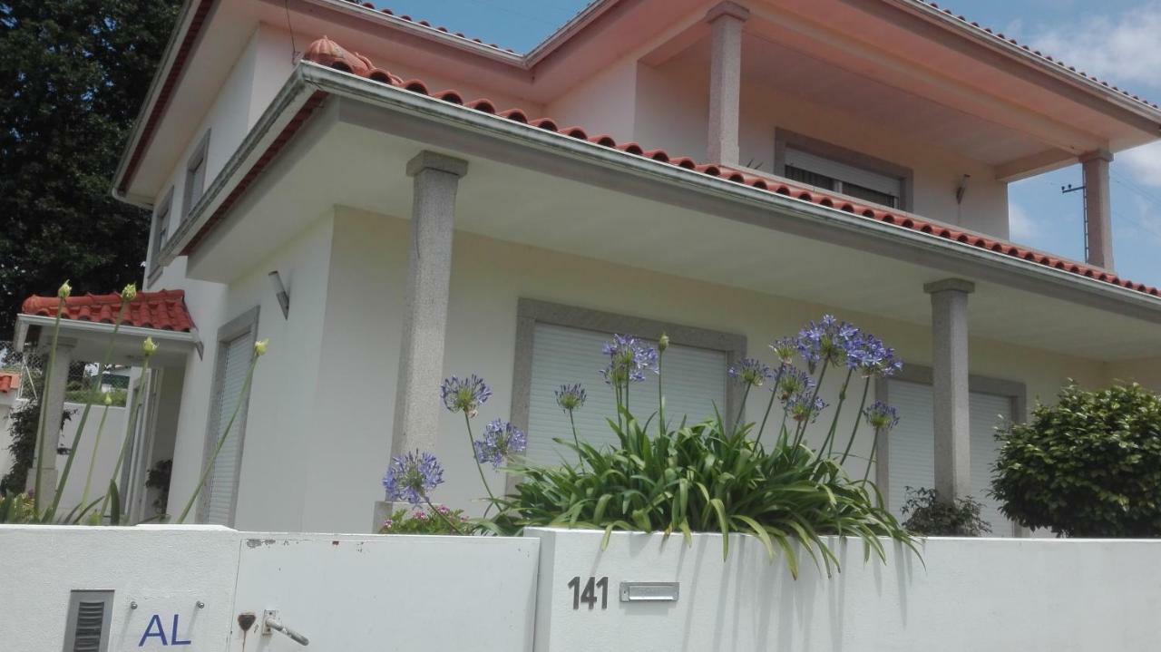 Quarto/Suite De Charme เวียนา โด กัสเตโล ภายนอก รูปภาพ