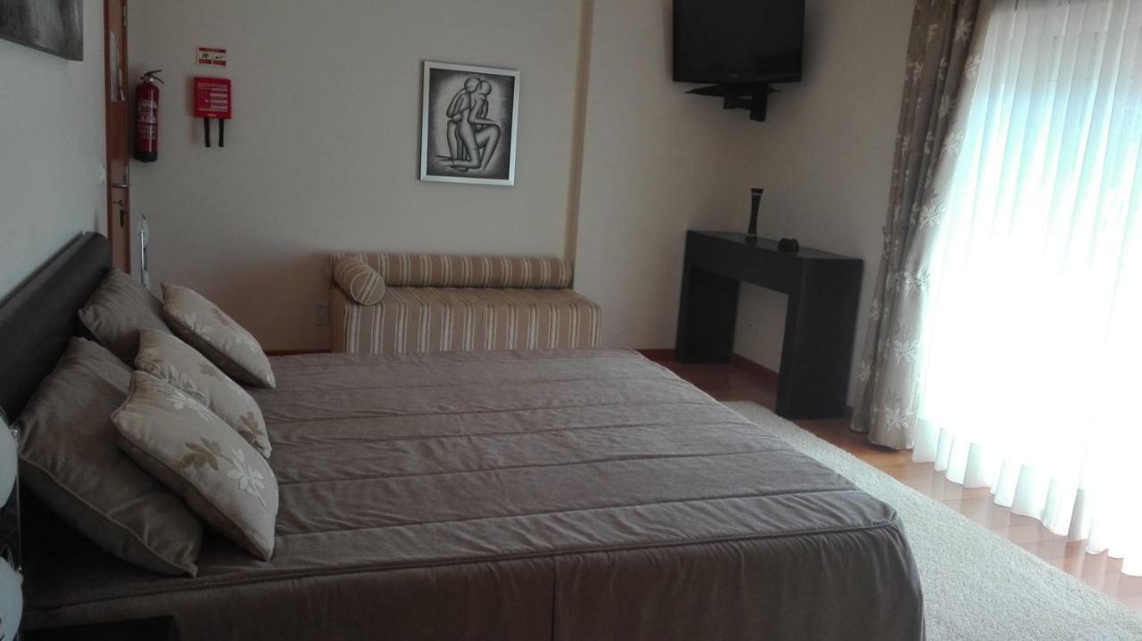 Quarto/Suite De Charme เวียนา โด กัสเตโล ภายนอก รูปภาพ