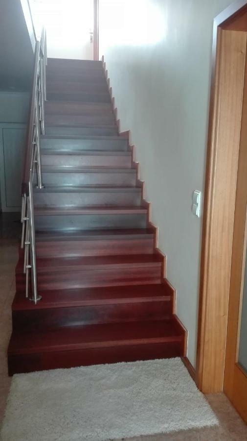 Quarto/Suite De Charme เวียนา โด กัสเตโล ภายนอก รูปภาพ