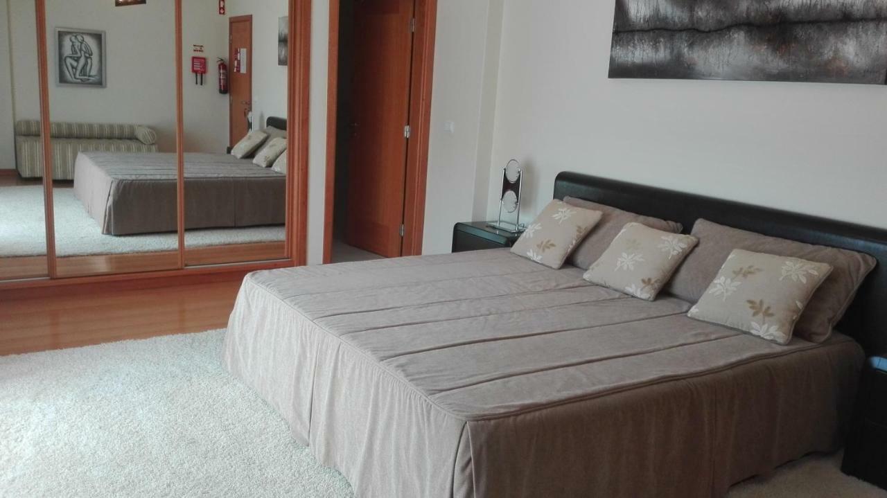 Quarto/Suite De Charme เวียนา โด กัสเตโล ภายนอก รูปภาพ