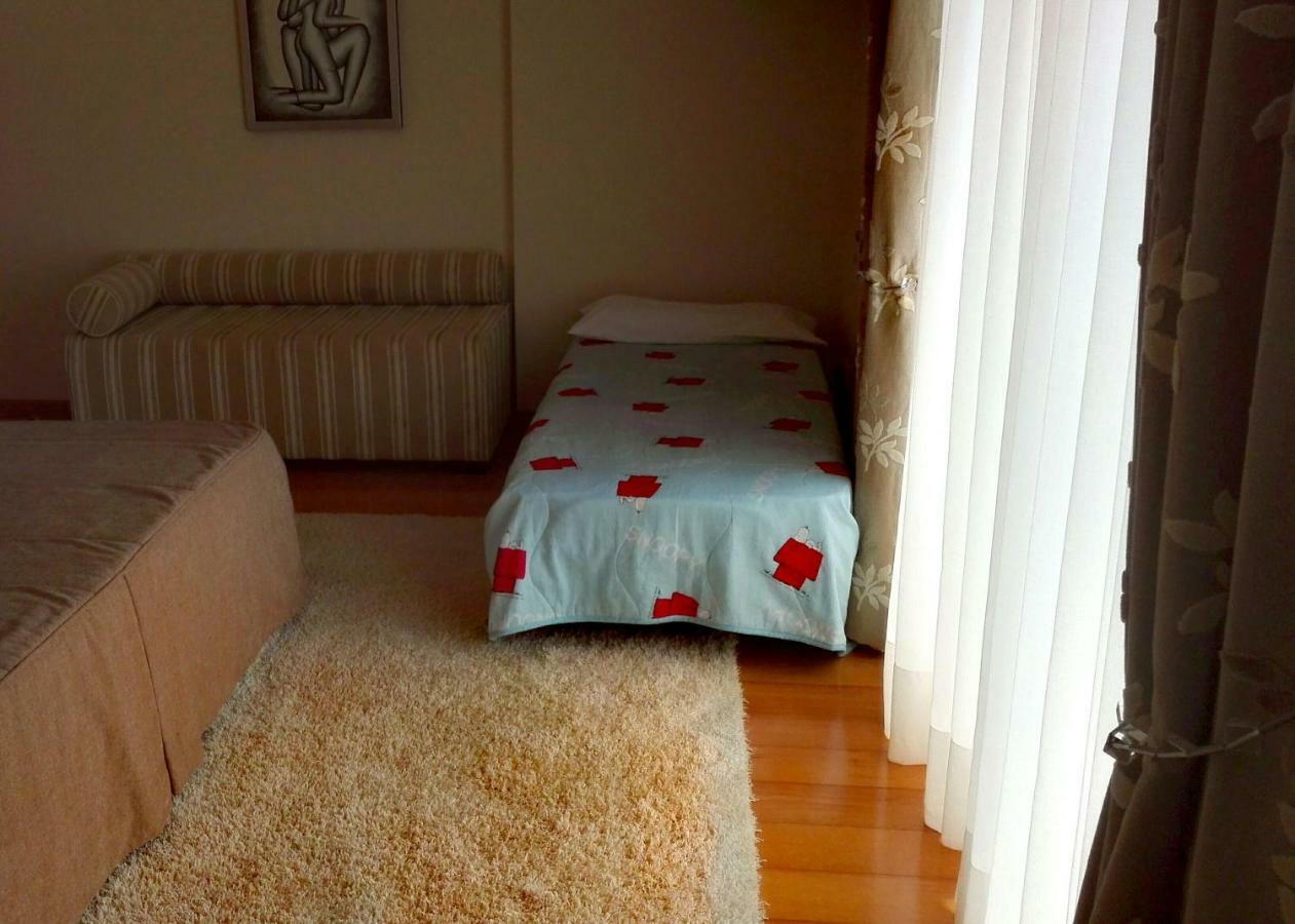 Quarto/Suite De Charme เวียนา โด กัสเตโล ภายนอก รูปภาพ