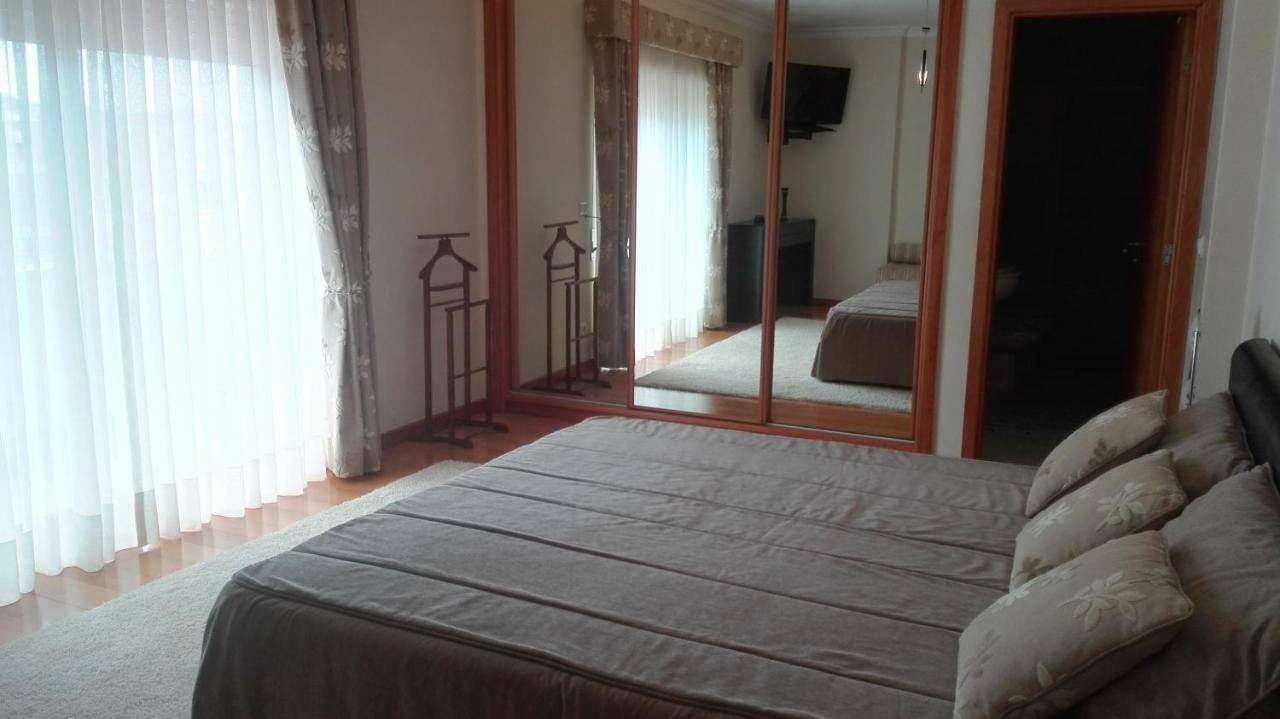 Quarto/Suite De Charme เวียนา โด กัสเตโล ภายนอก รูปภาพ