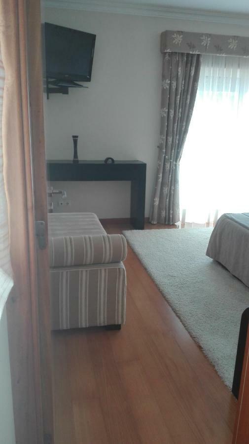 Quarto/Suite De Charme เวียนา โด กัสเตโล ภายนอก รูปภาพ