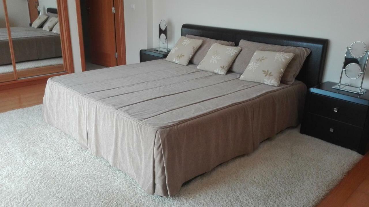 Quarto/Suite De Charme เวียนา โด กัสเตโล ภายนอก รูปภาพ