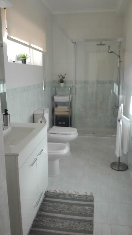 Quarto/Suite De Charme เวียนา โด กัสเตโล ภายนอก รูปภาพ